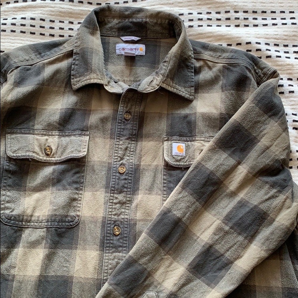 Flannel